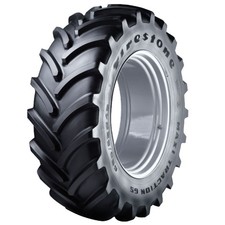 Landwirtschaftlicher Reifen