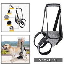 Hunde-Hebegeschirr Hilfsgurt