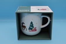 Tchibo - Jumbobecher "Rentier