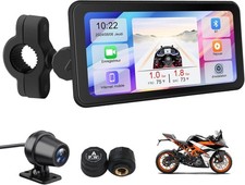 🏍 JUNSUN MOTORRAD