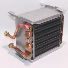 Junkers Wärmetauscher für