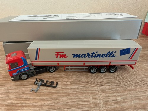 Herpa lkw 1 87 - herpa, 1:87