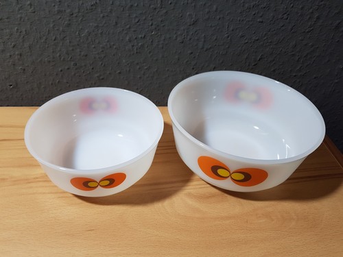 Schott mainz jenaer - 2x,