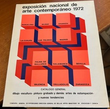 Exposición nacional de arte