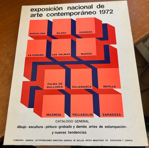 Exposición nacional arte - exposición,