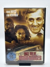 Zwei wilde draufgänger isaac - zwei,