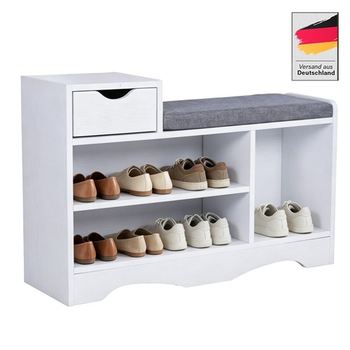 Schuhbank schuhregal - schuhbank,