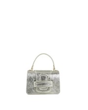 Nerz tasche klein laminiert - tasche,