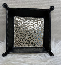 100% Leder animal Leo