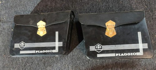 Piaggio ciao koffer - piaggio,