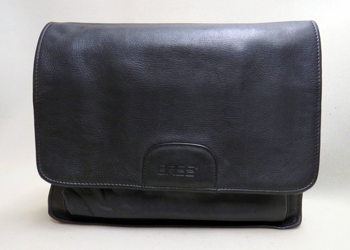 Bree aktentasche elegant leder - elegant,