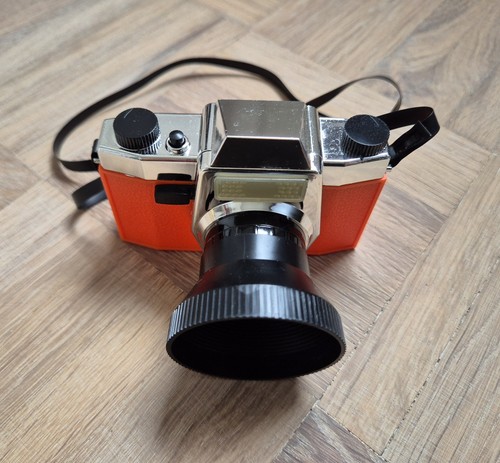 Plastiskop gucki cap und - plastiskop,