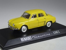 (SB-92) Norev Renault Dauphine