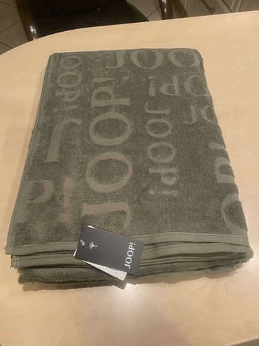 Saunatuch von joop 100x180 - von,