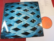 The Who  TOMMY  -  Polydor