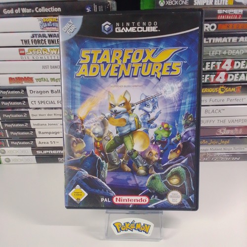 Nintendo gamecube spiel - nintendo,