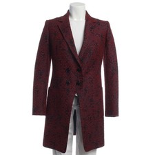 Übergangsmantel Kenzo Rot 36