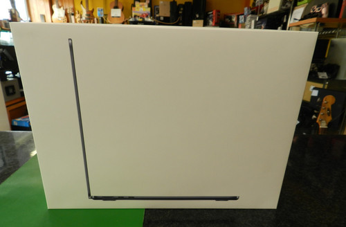 Apple macbook air - 13, (2026)