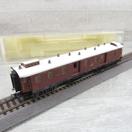 Trix 333 ciwl - 333,