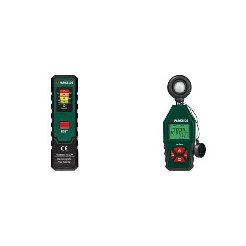 Lux meter plxm - lux-meter,