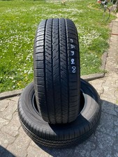 2x Yokohama Geolandar G91