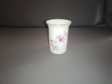 Könitz Porzellanväschen