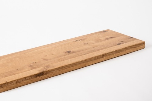 Treppenstufe eiche rustikal - treppenstufe,