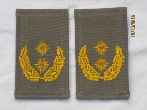 Rang generalmajor - rang:,