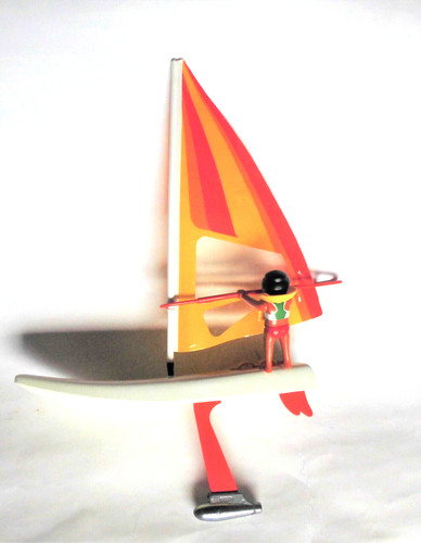 Playmobil surfbrett 3584 - playmobil,