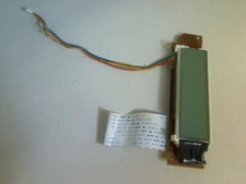 LCD TFT Display  Tevion Design