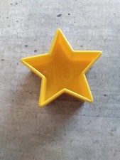 Tupperware Ersatzteil für Kombiball Steckelement Stern