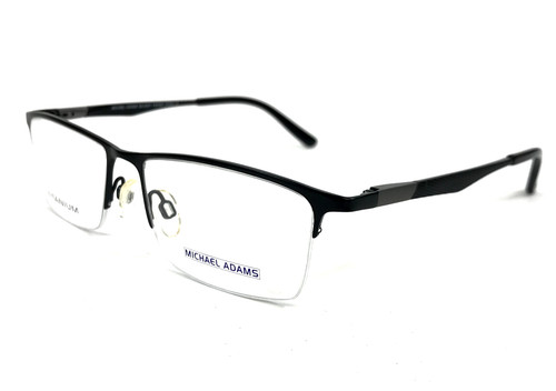 Michael adams eyeglasses - michael,