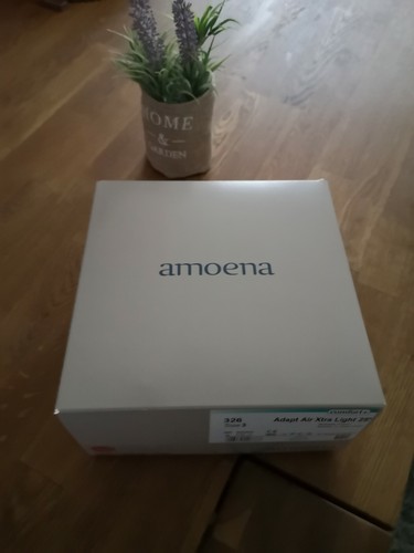 Amoena adapt air - amoena, 2s