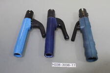 Elektrodenhalter konvolut Paket 3 Stück Optimus 300 *neuwertig* (H338-3038-11-B1