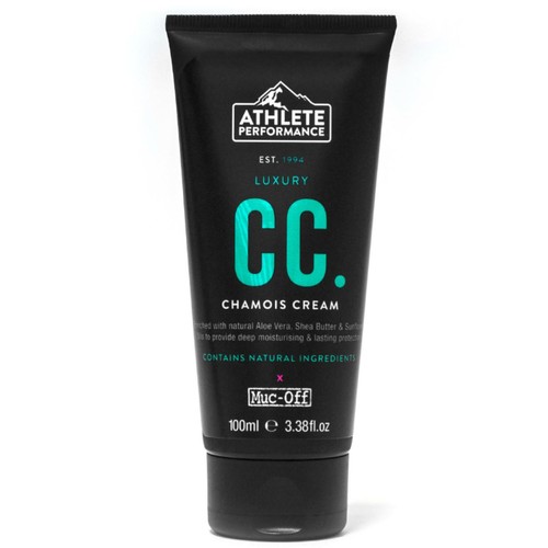 Muc off chamois luxus - muc,