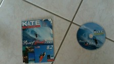 Dvd kitesurfen kite - dvd, -kite