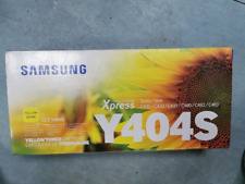 Samsung CLT-Y404S