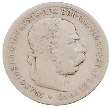 Österreich - Ungarn 1 Korona