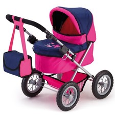 Bayer Design Puppenwagen