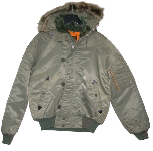 Pilot jacket mit - jacket,