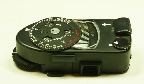 Leica meter mr - leica,