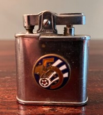 Penguin Benzinfeuerzeug