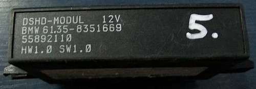 Bmw 525i touring - touring, e34