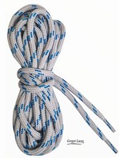 Runde Schnürsenkel Reißfest