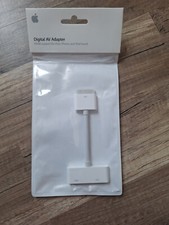 Apple Digital AV Adapter MC953ZM/A