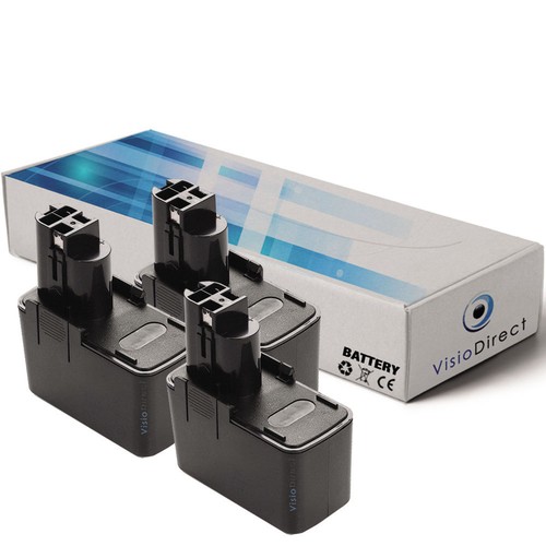 Konvolut akkus 12v 3000mah - 12v,