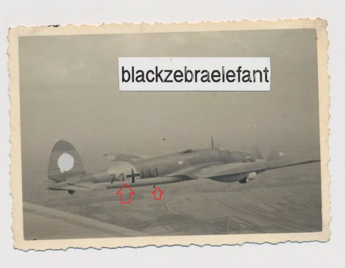 188 foto wk2 ju88 bomber - wk2,
