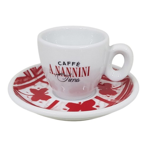 Nannini espressotasse in - a.,