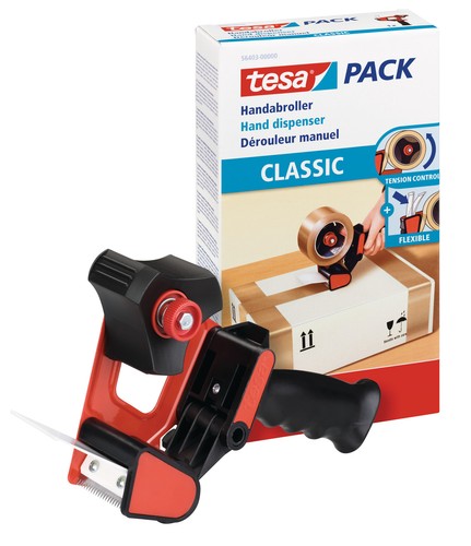 Tesa pack handabroller classic - tesa,