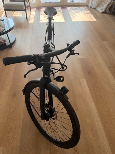 Canyon commuter - commuter, 7(2024)